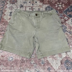 American Eagle Next Level Flex Shorts SZ 31